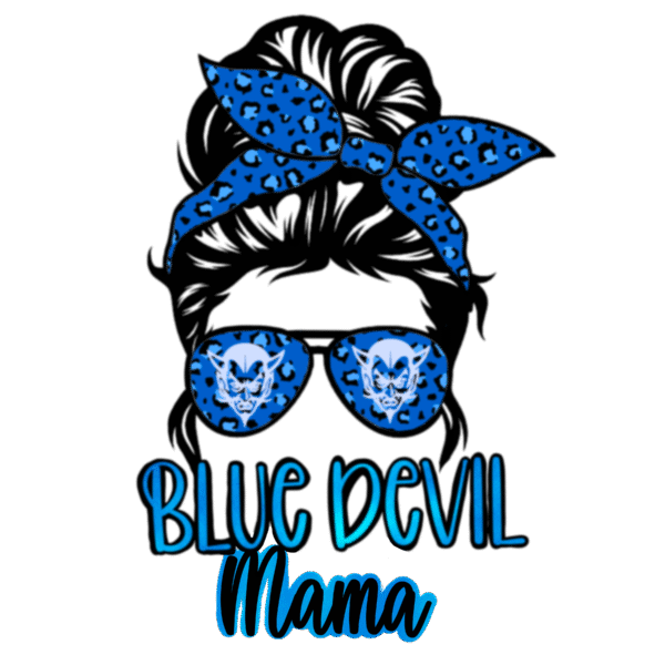 Harriman Blue Devil MAMA 2x-4x