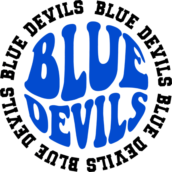 Harriman Blue Devils Round